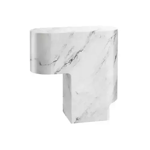 Pawson Table Lamp by Wastberg