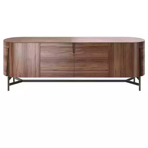 Tylsa 240 Sideboard by Porada