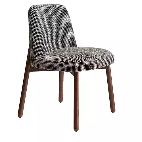 Abby Armchair by Porada