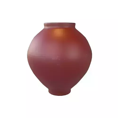 Porcelain Jars V1 003