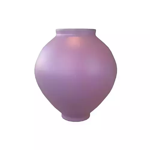 Porcelain Jars V1 006