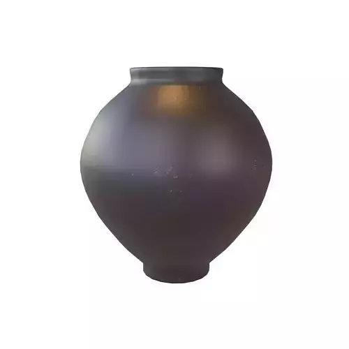 Porcelain Jars V1 007