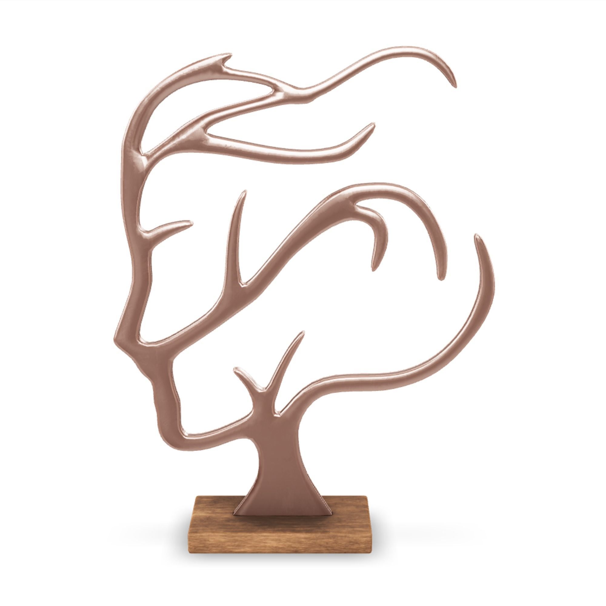 Decoration Item 1 Low-poly 3D model_1