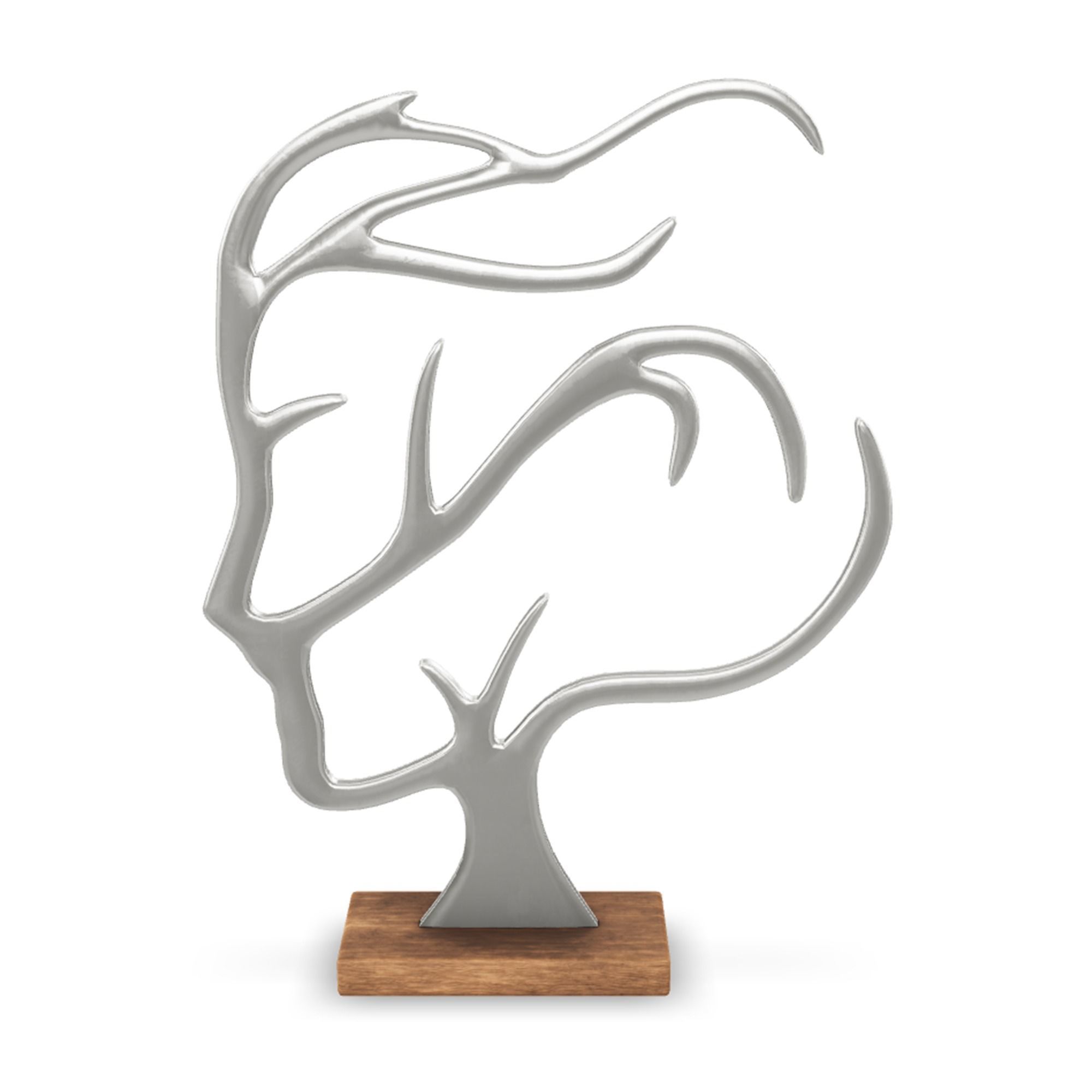 Decoration Item 1 Low-poly 3D model_2