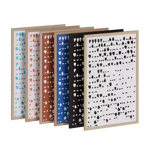 Picture design model 2