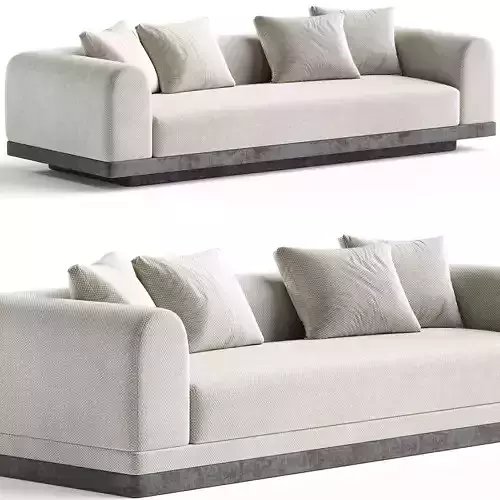 The Aqueduct Modular Sofa
