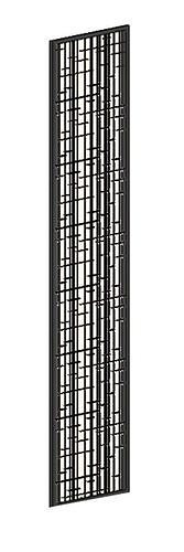 Room divider Free 3D model