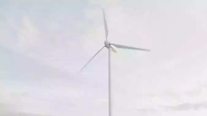 Wind Turbine