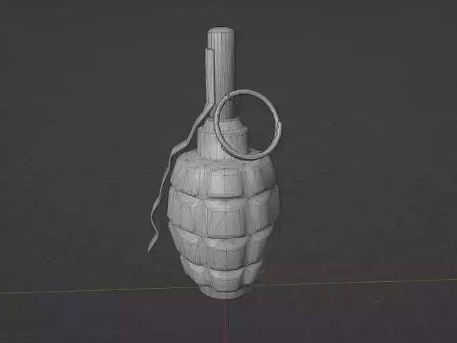 F1 Grenade