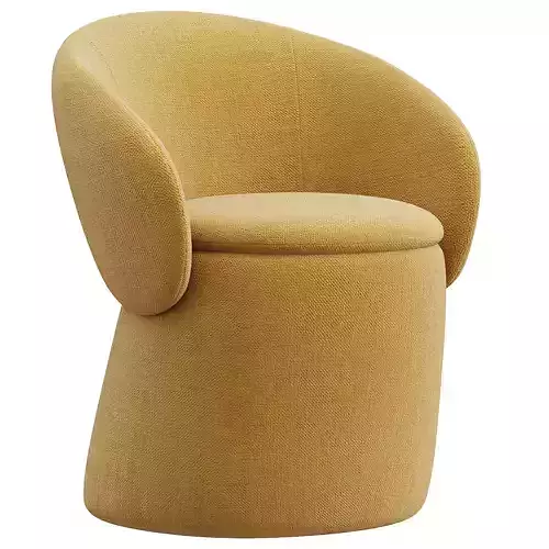 NEBULA MONACA ARMCHAIR