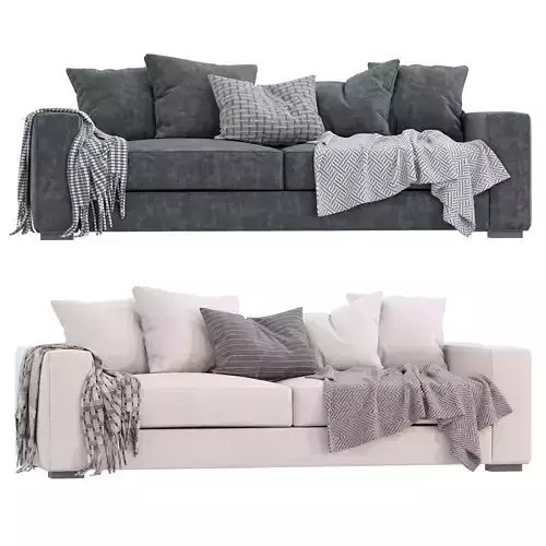 CENOVA SOFA By Boconcept