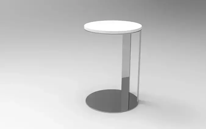 Sardu Side Table