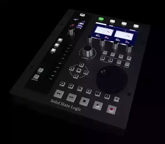 SolidStateLogic UF-1 Mixing Controller 