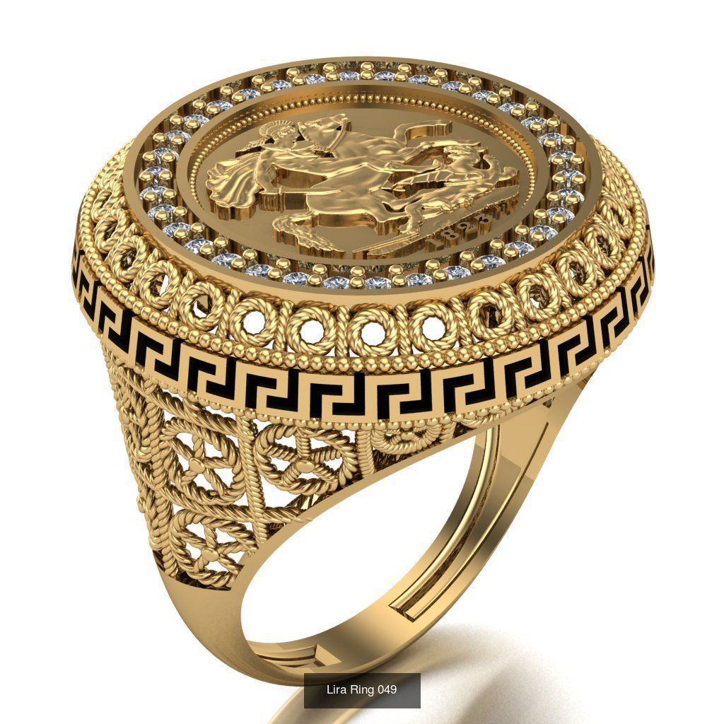 Lira Rings Collection _68