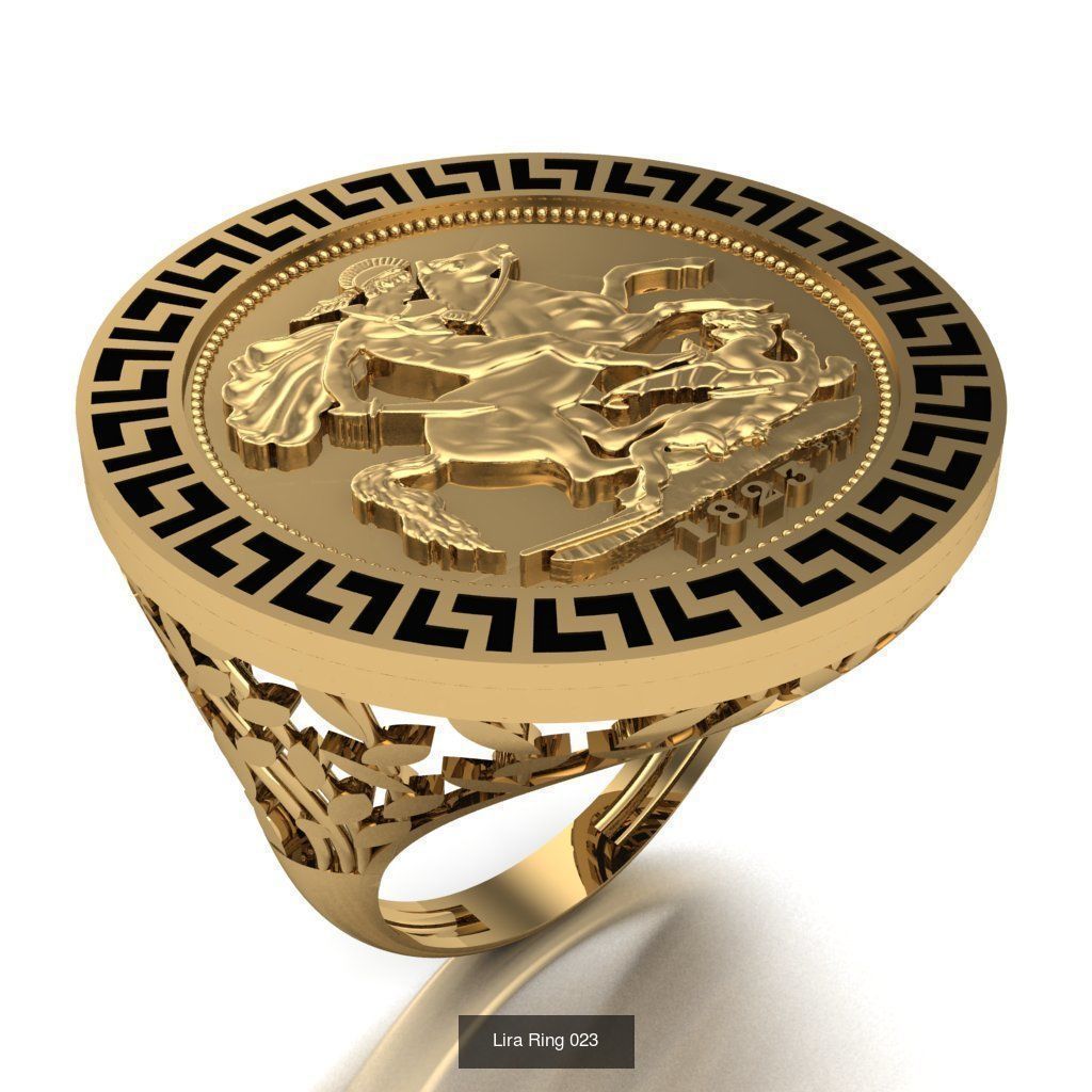 Lira Rings Collection _48