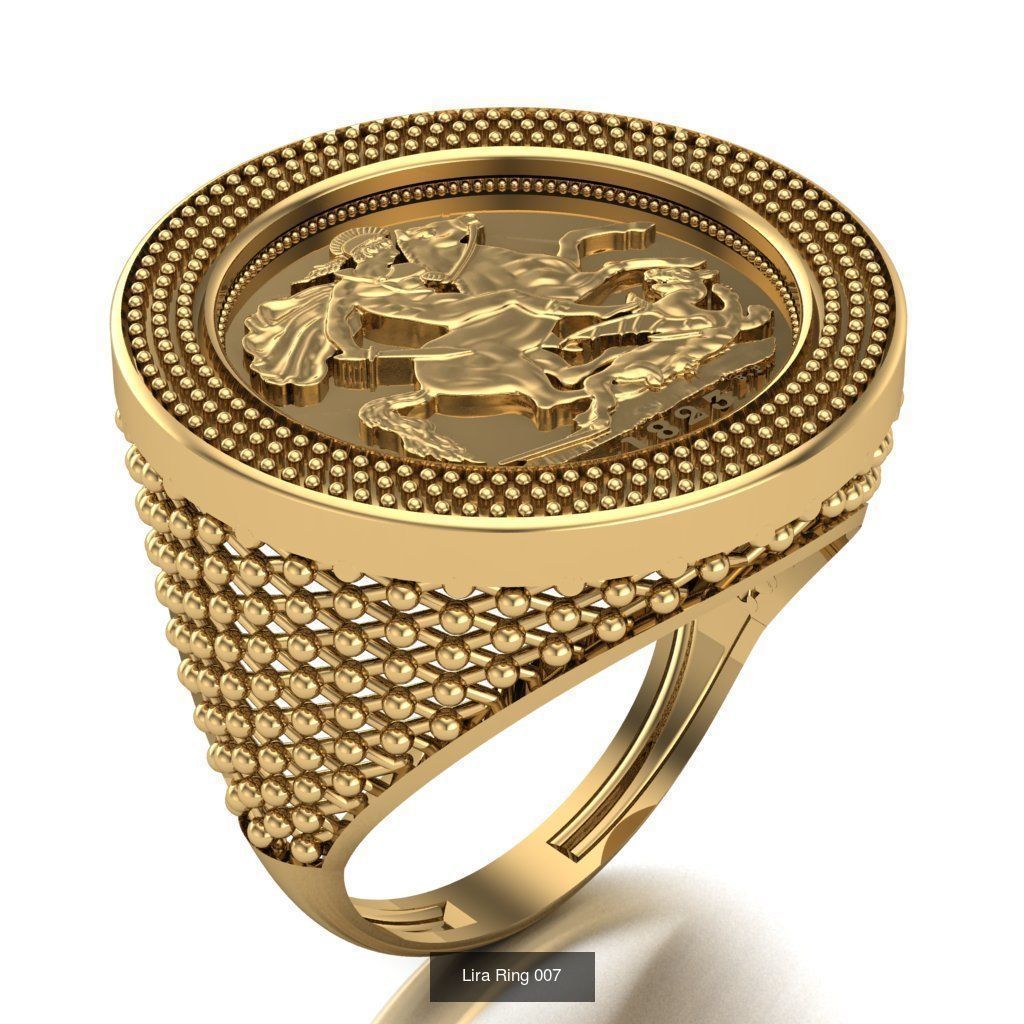 Lira Rings Collection _31