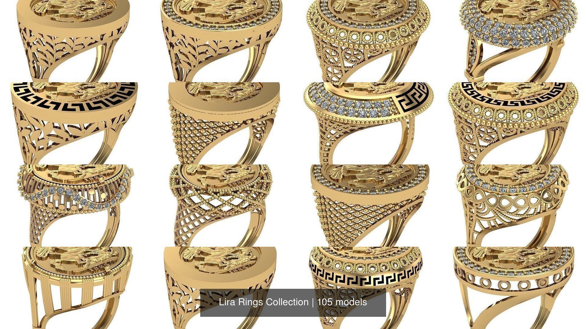 Lira Rings Collection _20