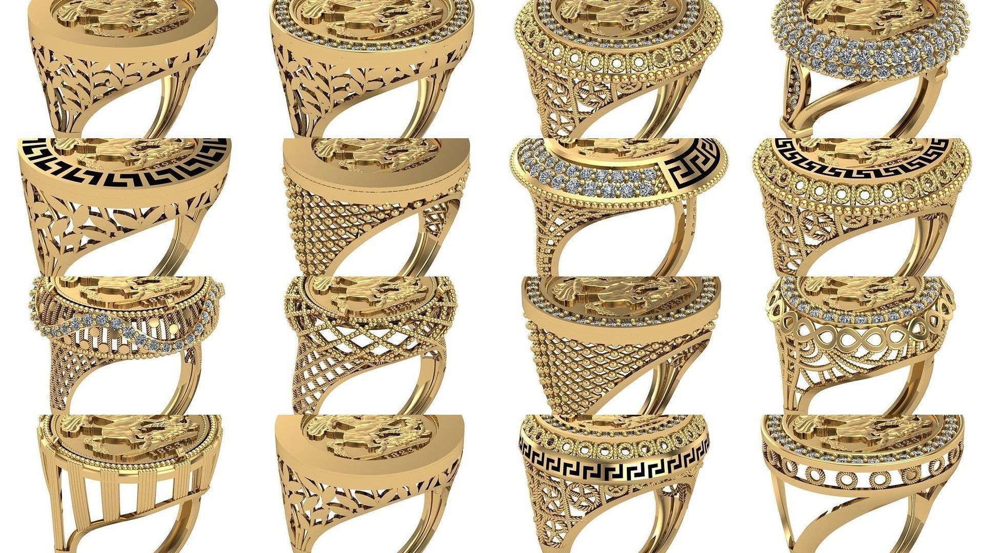 Lira Rings Collection _19
