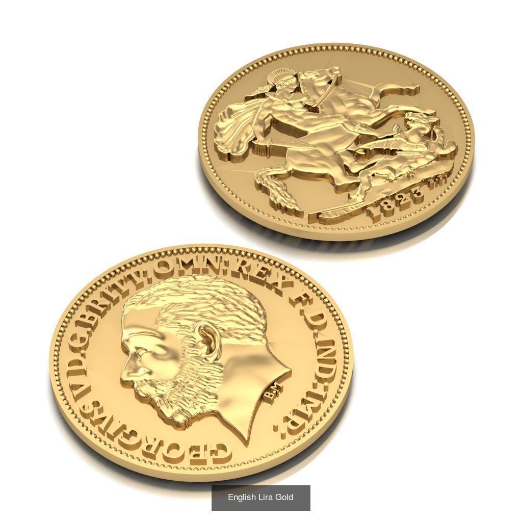 Lira Rings Collection _44