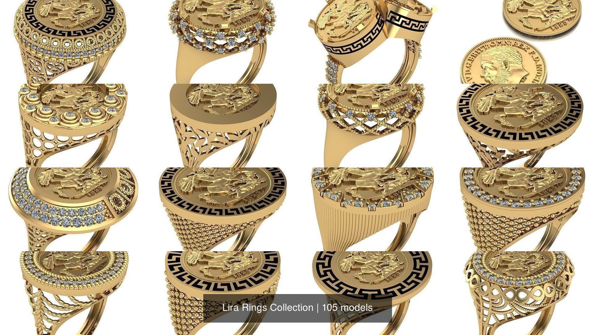 Lira Rings Collection _6