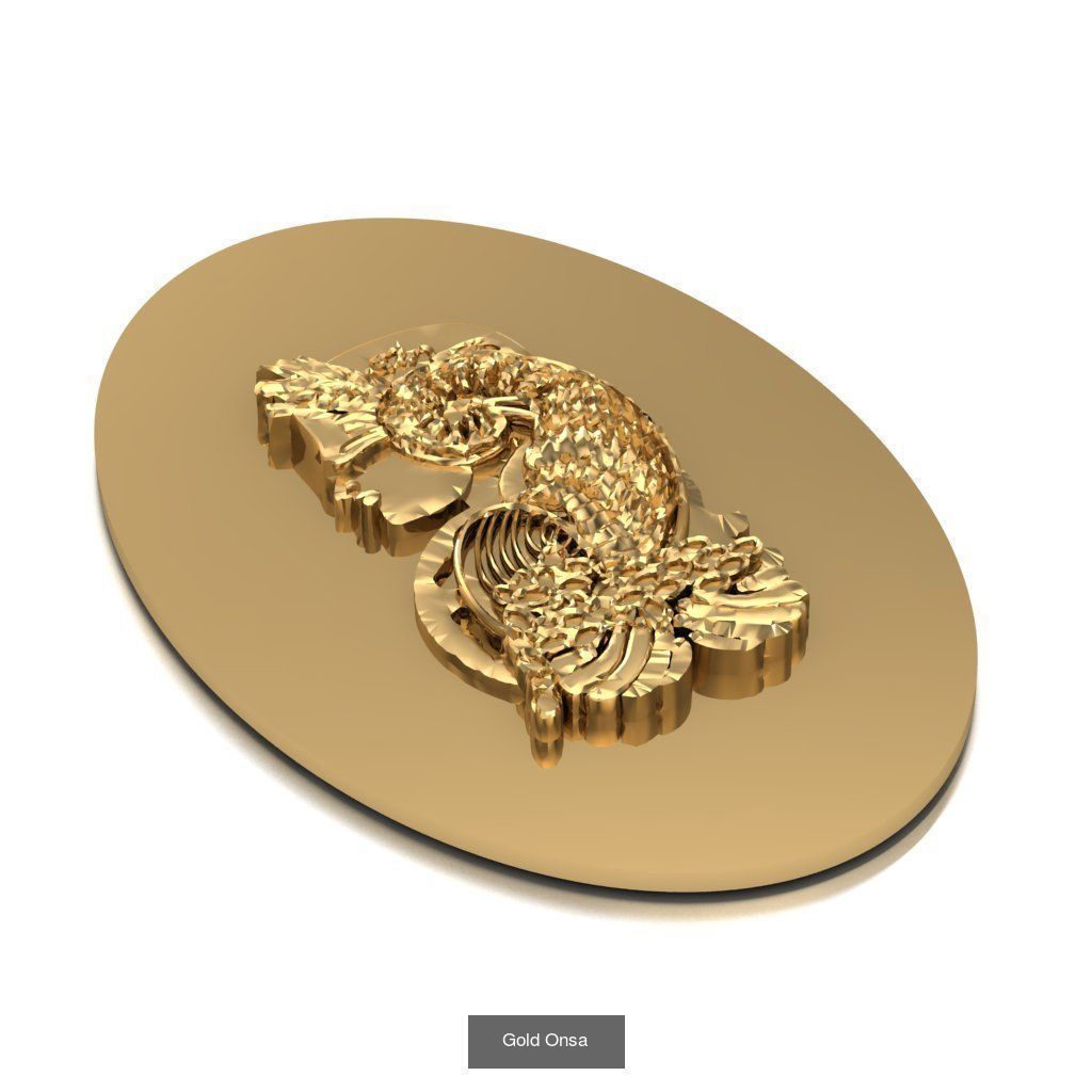 Lira Rings Collection _129