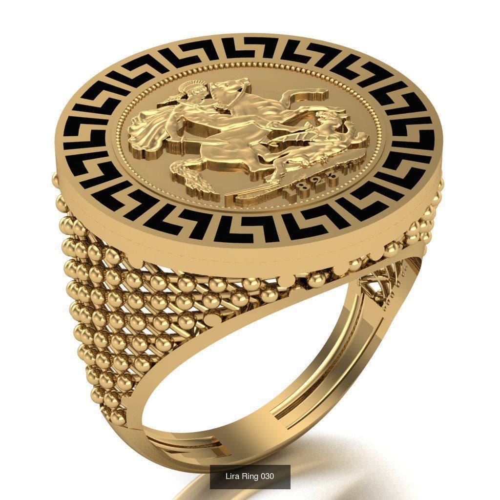 Lira Rings Collection _54