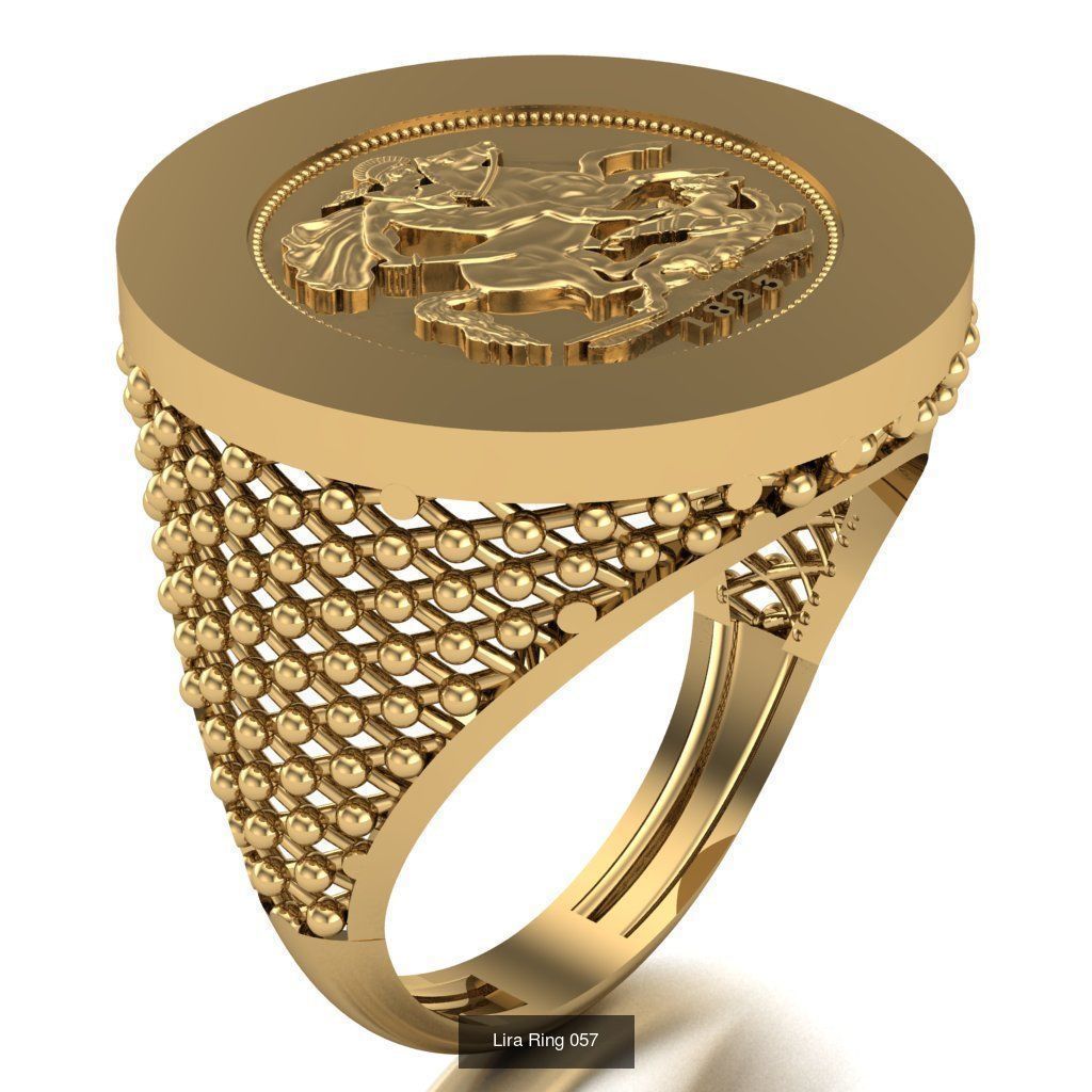 Lira Rings Collection _74