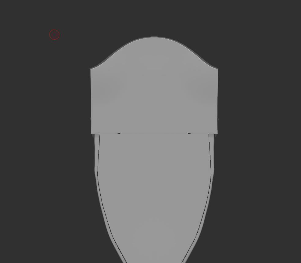 Alliance Lion Shield 3D Printable 3D print model_18