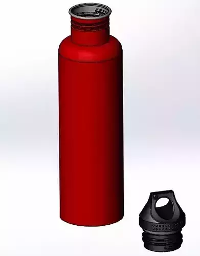 Water bottle