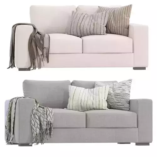 BoConcept CENOVA Sofa