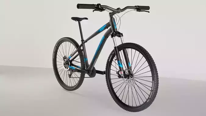 St 120 Mountain Bike 