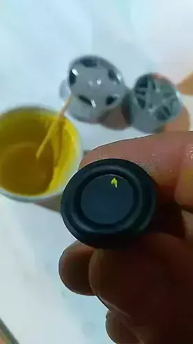 Subwoofer zetta audio 3D print model