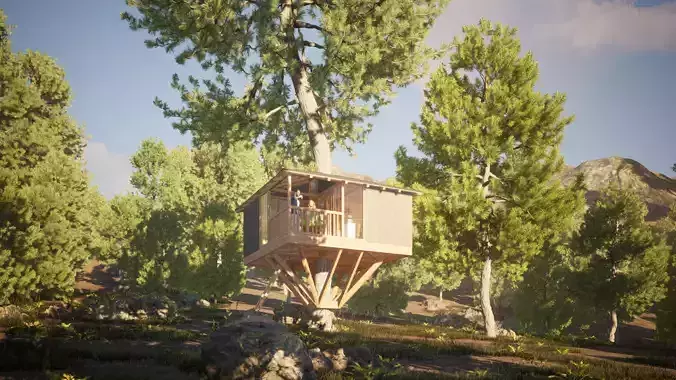054Treehouse1f26m2