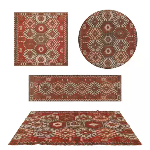 Rugs No 919