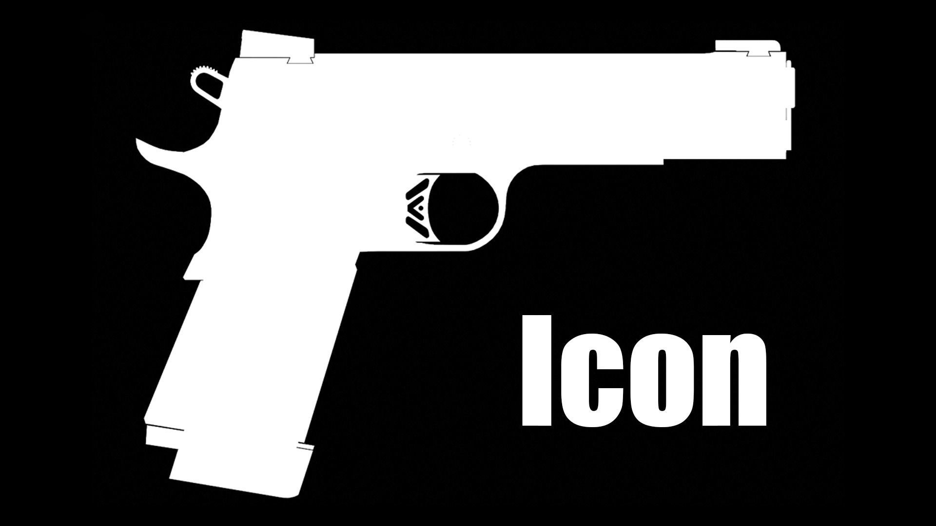 Kimber Rapide 3D model_7