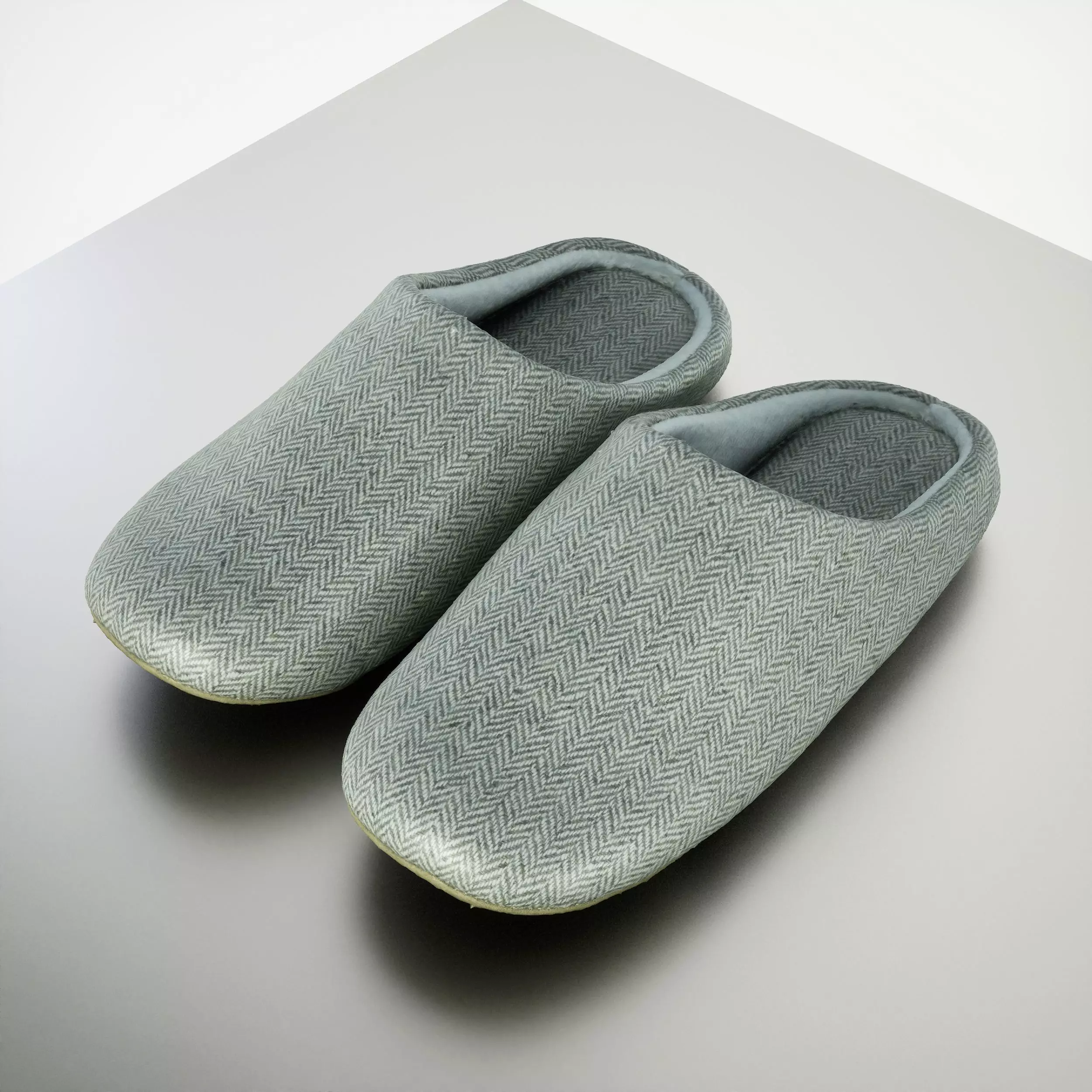House Shoes 3D model