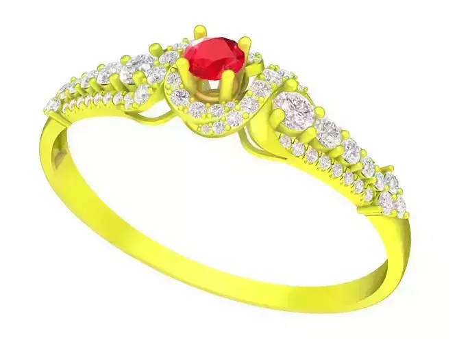 6467 fashion diamond bangle