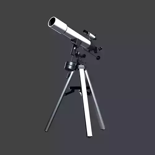  Xiaomi Polar BeeBest Telescope White