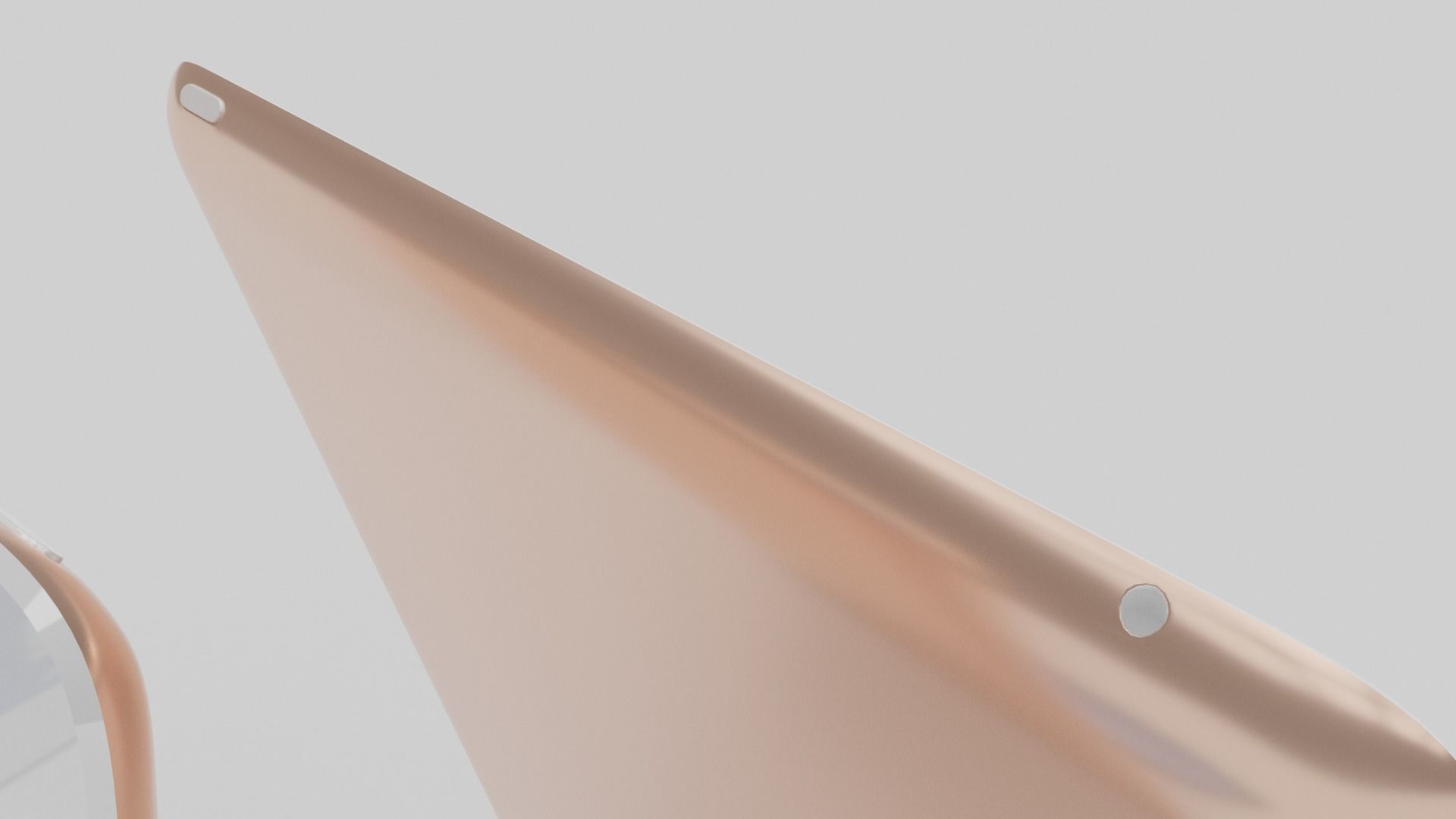 iPad 3D Model 3D model_7