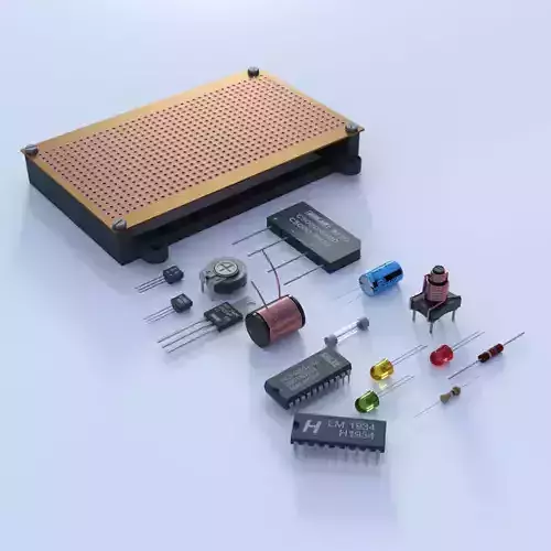 Electronic Components