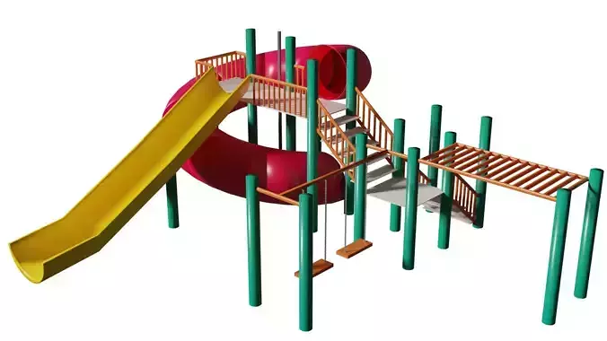 child park