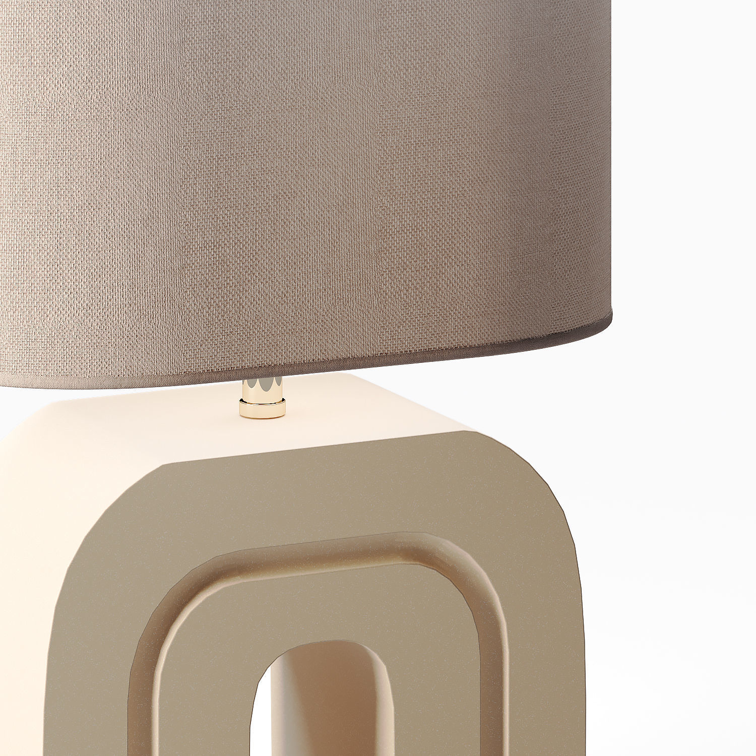 Lampada da tavolo Alamani 3D Models 3D model_1