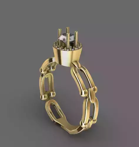 tifany ring 