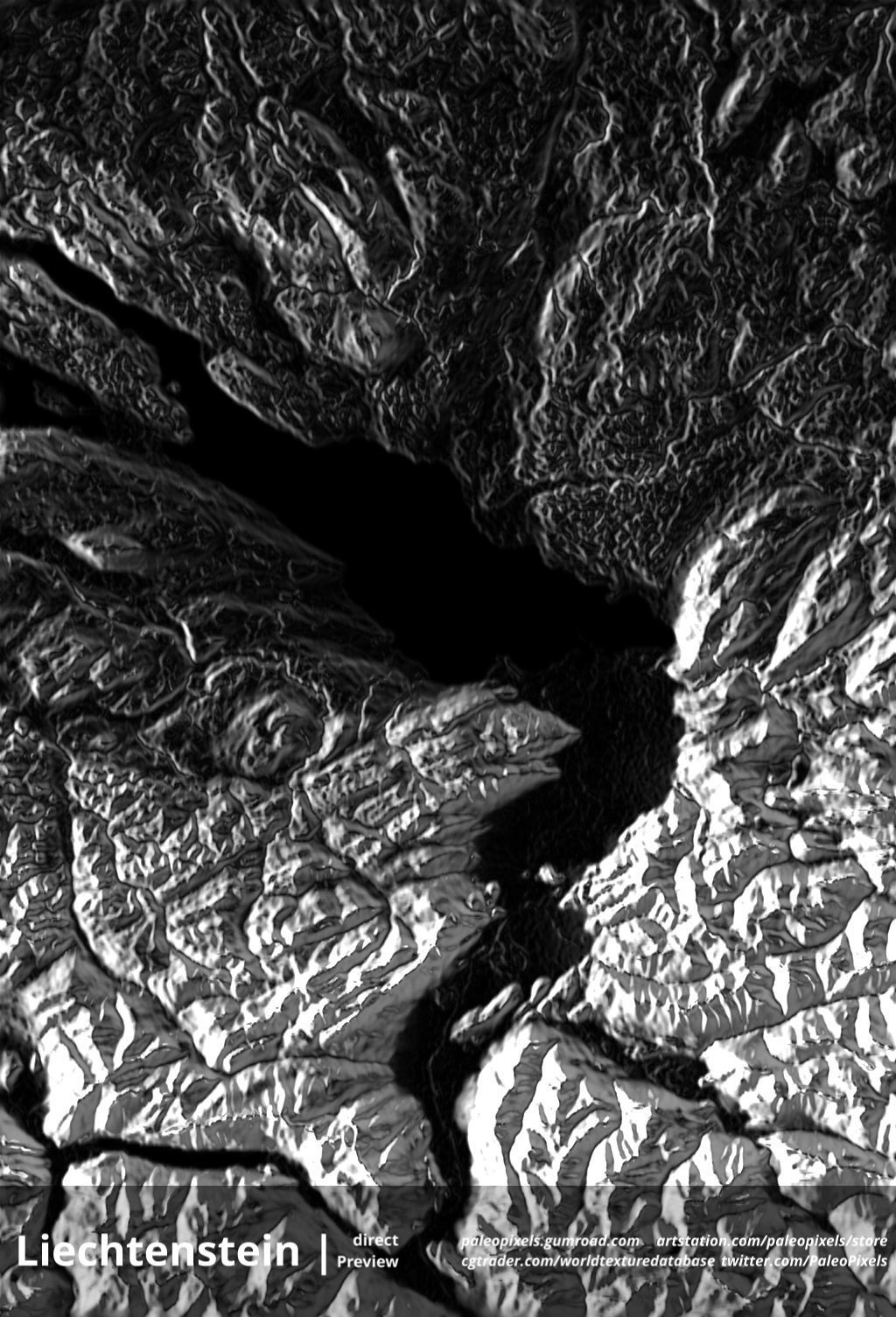 Liechtenstein Occlusion Thickness Cavity Curv High res masks Texture_8