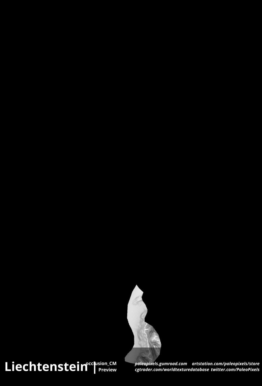 Liechtenstein Occlusion Thickness Cavity Curv High res masks Texture_9