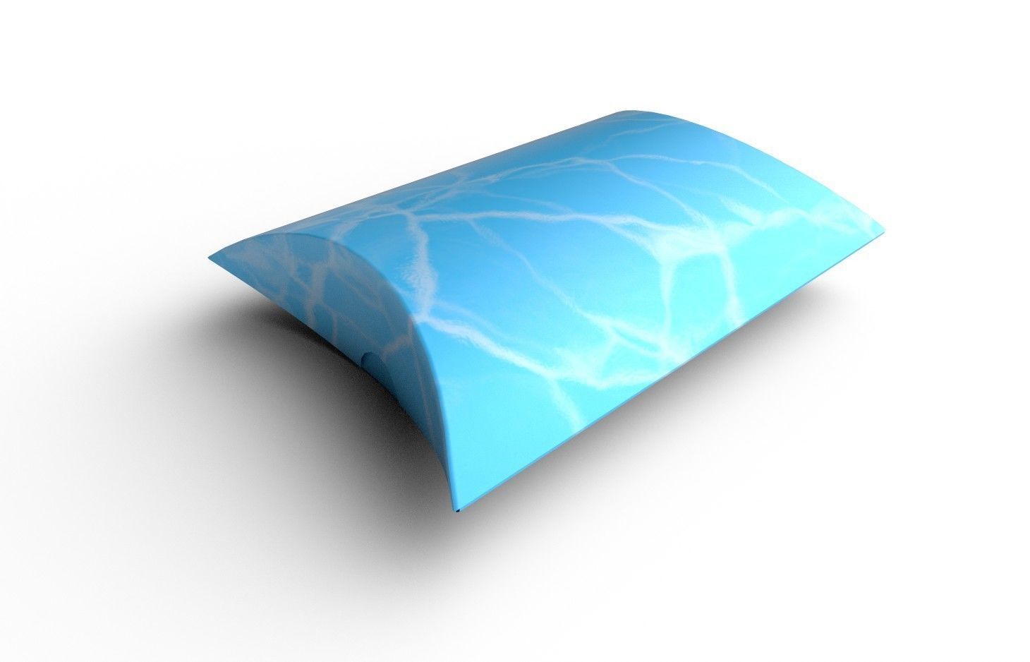 Packaging  M01b Low-poly 3D model_4