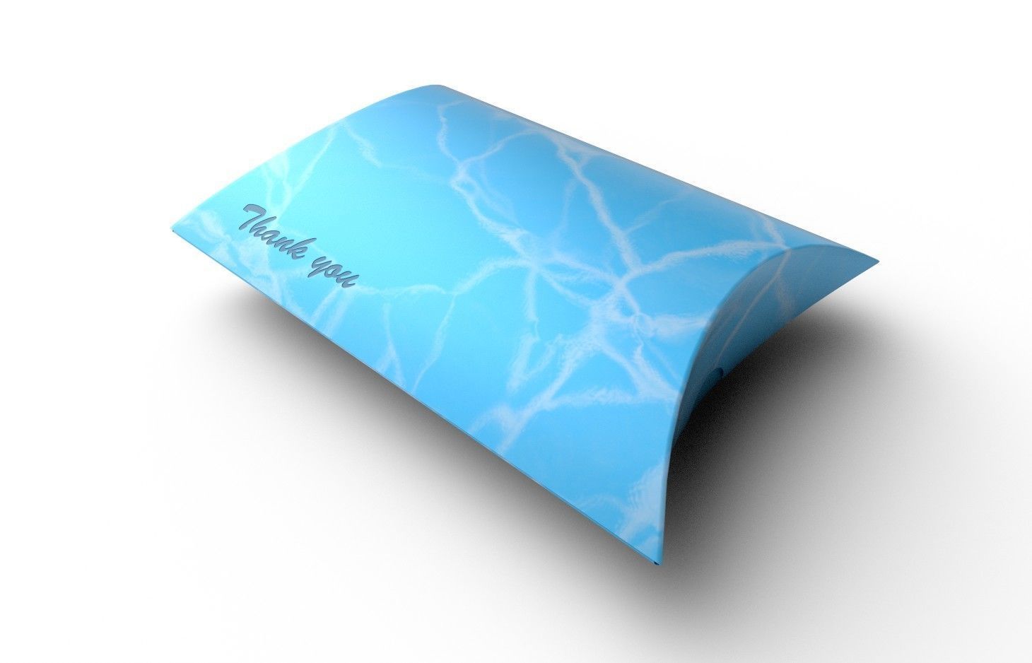 Packaging  M01b Low-poly 3D model_3