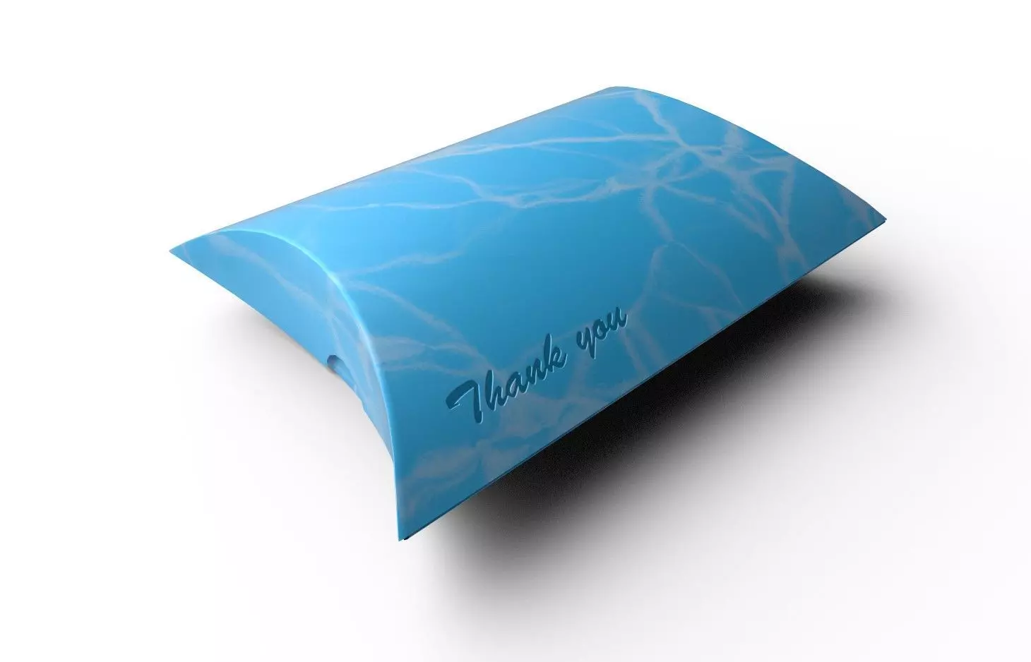 Packaging  M01b Low-poly 3D model_0