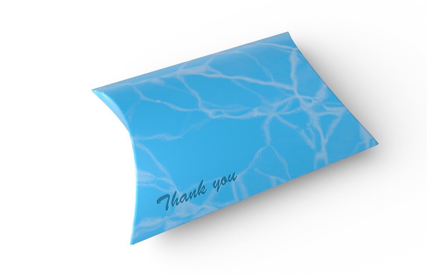 Packaging  M01b Low-poly 3D model_2