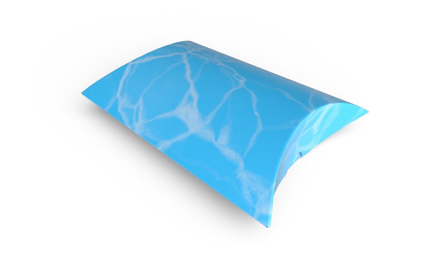 Packaging  M01b Low-poly 3D model_5